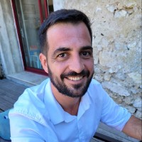 Pierre Carratala