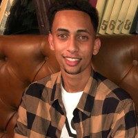 Gino Thomas