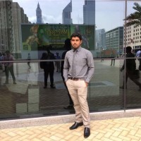 Nihas Thajudeen Muhammed