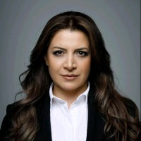 Lilit Santuryan 🇦🇲