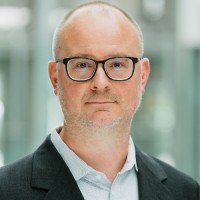 Harald Jaeger