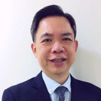 Daniel Sim
