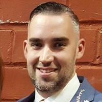 Mathew Boyd