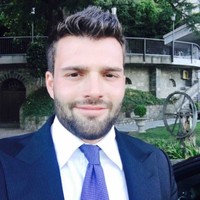 Matteo Deflorian