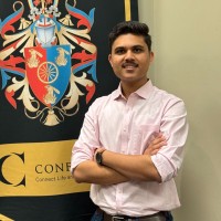 Shaunak Patel