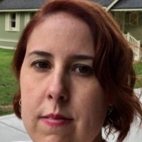 Roberta True