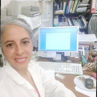 Ph.D Gimena Bonini