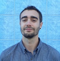 Marc Quintana Rodriguez