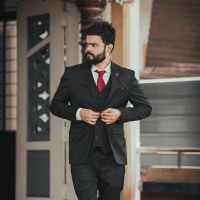 Sujay Joshi