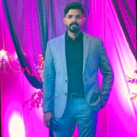 Abhishek Mishra