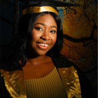 Helen Eke-metoho