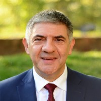Basil Zaff, MBA