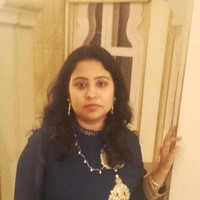 Minakshi Agarwal