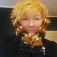 Lillian Fjørtoft