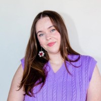Louisa Carlson-Ziegler