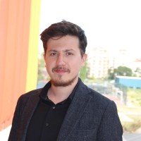 Berkay Yaman