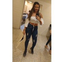 Stefani Ferreira