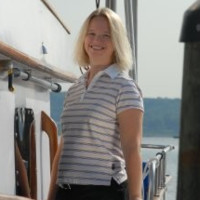 Heather Lougheed