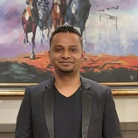 Dhanveer Ramlogan