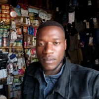 Jean D'Amour Mbonigaba