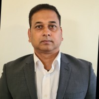 Nirupam Roy