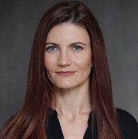 Teddy Georgieva