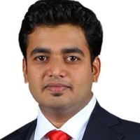 Guruprasad G