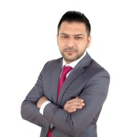 Ali Rashad Khawaja “ACCA UK  , UAECA , DFSA AFO” “Open to Work”