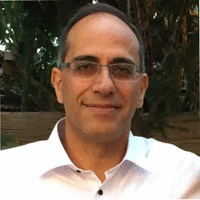 Nahum Izhaky
