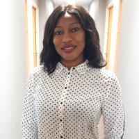 Mariama Kesso DIALLO