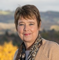 Debbie Fellows