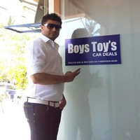 Krunal Sagar