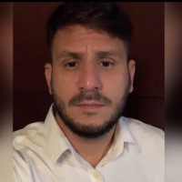 Alan Coutinho