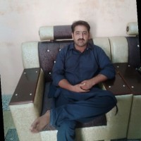Kashif Zakria Awan