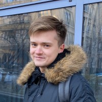 Mykyta Kyrylin