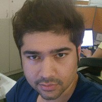 Nagesh Mahna