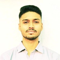Krushant Parmar