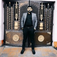 Sitaram Rout