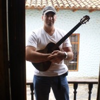 Juan García Briceño