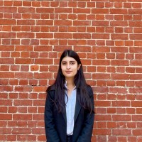 Khushi Razdan