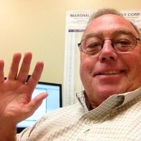Wayne T. Smith