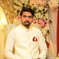 Hafiz Muhammad Ilyas