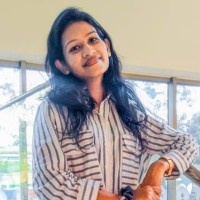 Chinthani jayasekara