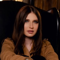 Inha Tsvilenko