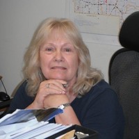 Marcia Haeffner