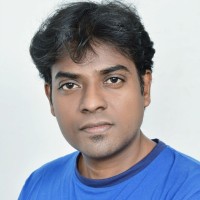 Boopathi . C