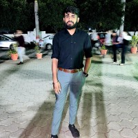 Yogendra Parmar