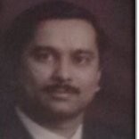 Raghavendra krishnamurthy