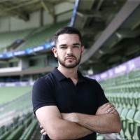Lucas Pistori Rodrigues
