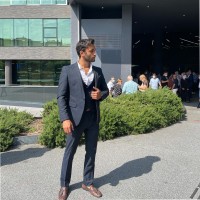 Enes Aydın